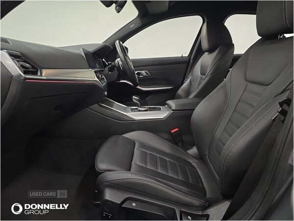 Used BMW 3 Series 2021 for sale - 76175895: Photo 6