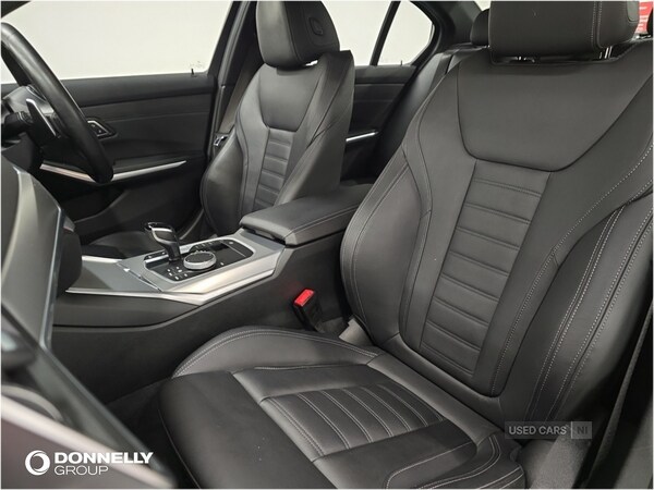 Used BMW 3 Series 2021 for sale - 76175895: Photo 7