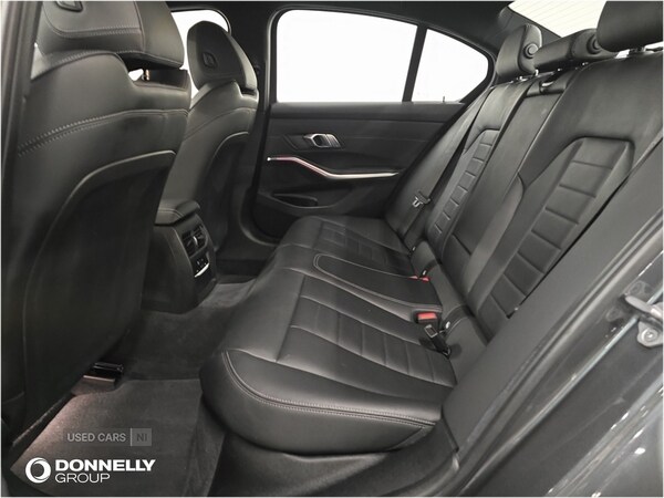 Used BMW 3 Series 2021 for sale - 76175895: Photo 8
