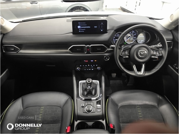 Used Mazda CX-5 2024 for sale - 77192747: Photo 12