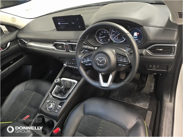 Used Mazda CX-5 2024 for sale - 77192747: Photo 13