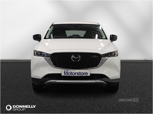 Used Mazda CX-5 2024 for sale - 77192747: Photo 14