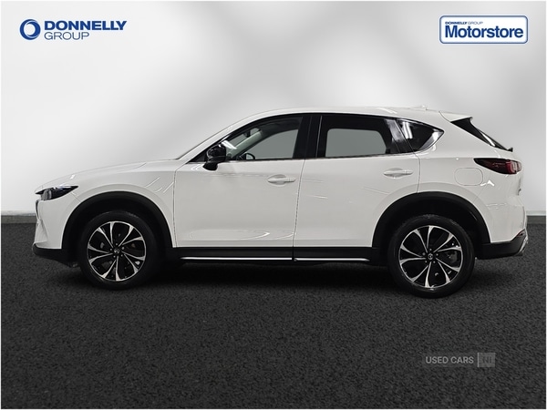 Used Mazda CX-5 2024 for sale - 77192747: Photo 16