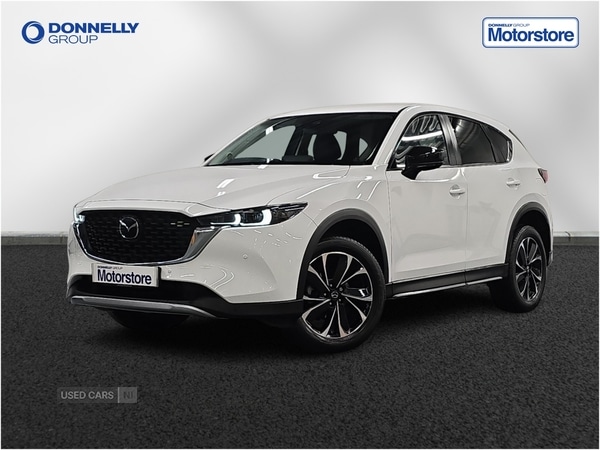 Used Mazda CX-5 2024 for sale - 77192747: Photo 17