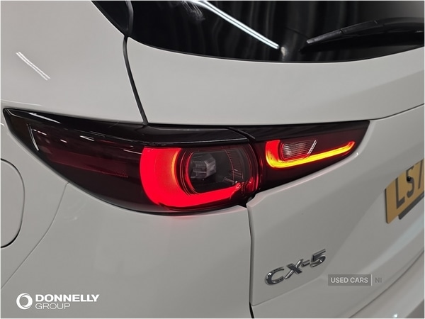 Used Mazda CX-5 2024 for sale - 77192747: Photo 19