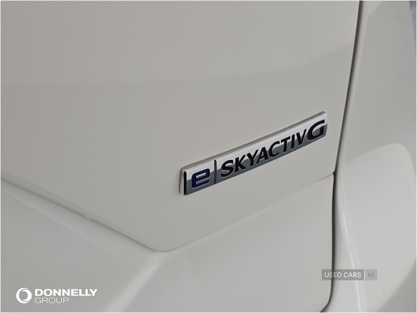 Used Mazda CX-5 2024 for sale - 77192747: Photo 20