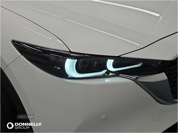 Used Mazda CX-5 2024 for sale - 77192747: Photo 22