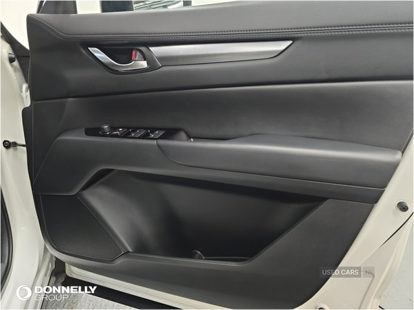 Used Mazda CX-5 2024 for sale - 77192747: Photo 25