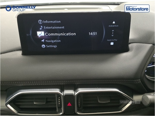 Used Mazda CX-5 2024 for sale - 77192747: Photo 27