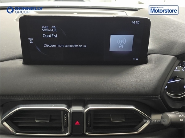 Used Mazda CX-5 2024 for sale - 77192747: Photo 28