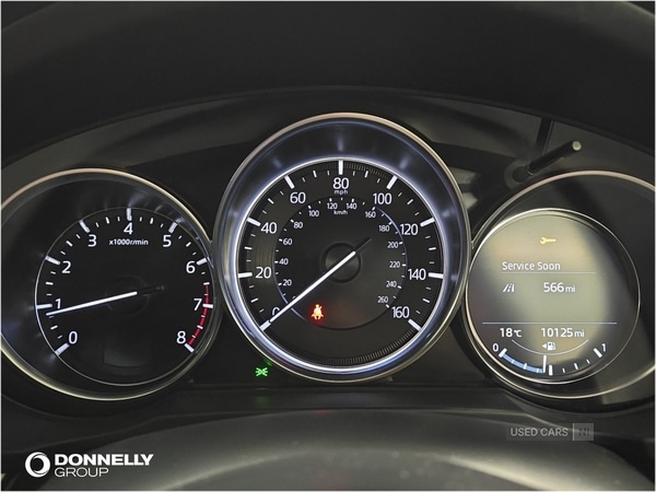 Used Mazda CX-5 2024 for sale - 77192747: Photo 31