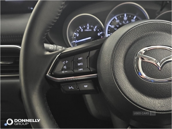 Used Mazda CX-5 2024 for sale - 77192747: Photo 34