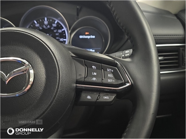 Used Mazda CX-5 2024 for sale - 77192747: Photo 35