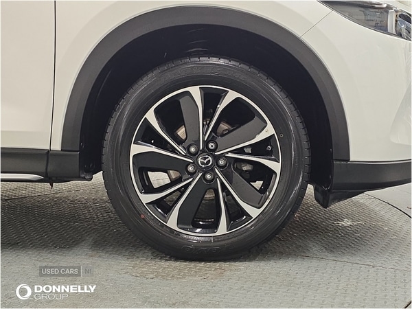Used Mazda CX-5 2024 for sale - 77192747: Photo 36