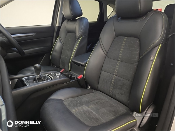 Used Mazda CX-5 2024 for sale - 77192747: Photo 7