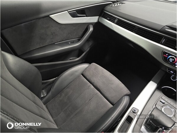 Used Audi A4 2019 for sale - 76927167: Photo 10