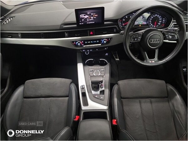 Used Audi A4 2019 for sale - 76927167: Photo 12