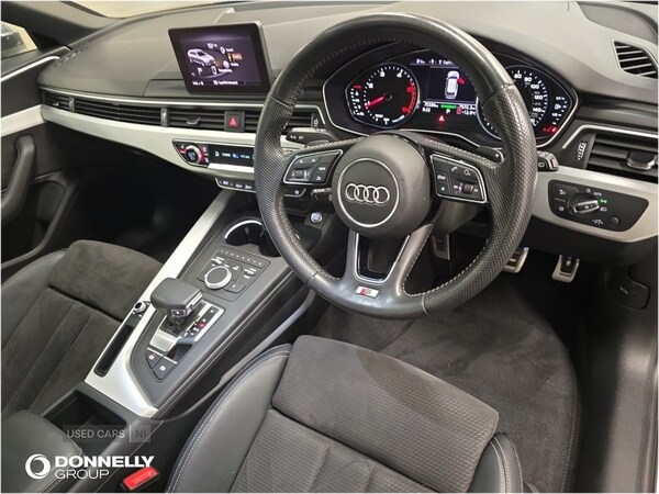 Used Audi A4 2019 for sale - 76927167: Photo 13