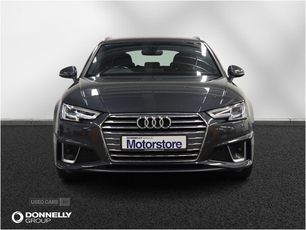 Used Audi A4 2019 for sale - 76927167: Photo 14