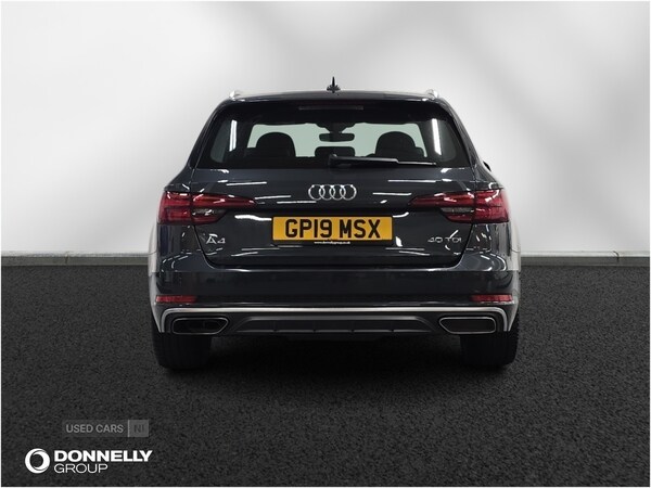 Used Audi A4 2019 for sale - 76927167: Photo 15