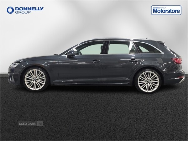 Used Audi A4 2019 for sale - 76927167: Photo 16