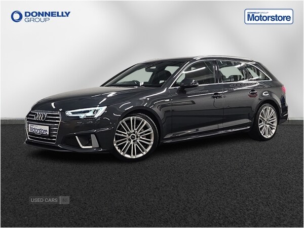 Used Audi A4 2019 for sale - 76927167: Photo 17