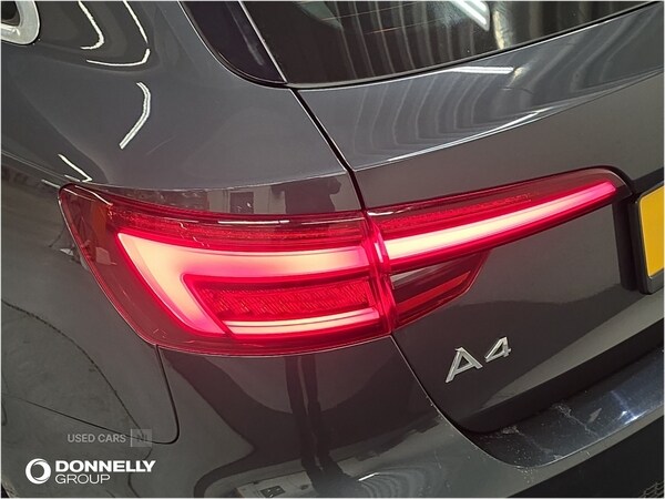 Used Audi A4 2019 for sale - 76927167: Photo 19