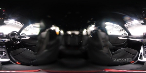 Used Audi A4 2019 for sale - 76927167: Photo 2