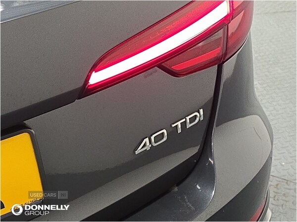 Used Audi A4 2019 for sale - 76927167: Photo 20