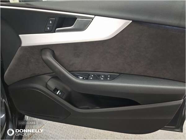 Used Audi A4 2019 for sale - 76927167: Photo 22