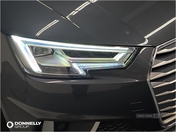 Used Audi A4 2019 for sale - 76927167: Photo 24