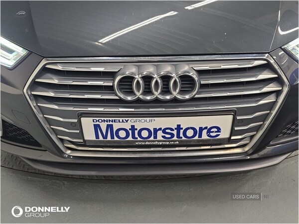 Used Audi A4 2019 for sale - 76927167: Photo 25