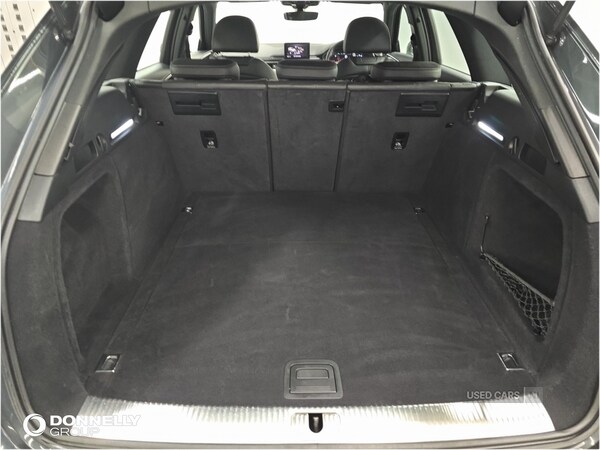 Used Audi A4 2019 for sale - 76927167: Photo 26