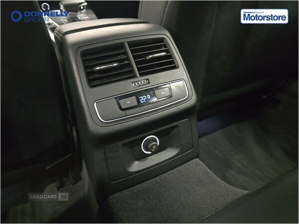 Used Audi A4 2019 for sale - 76927167: Photo 27