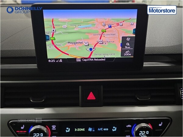 Used Audi A4 2019 for sale - 76927167: Photo 28