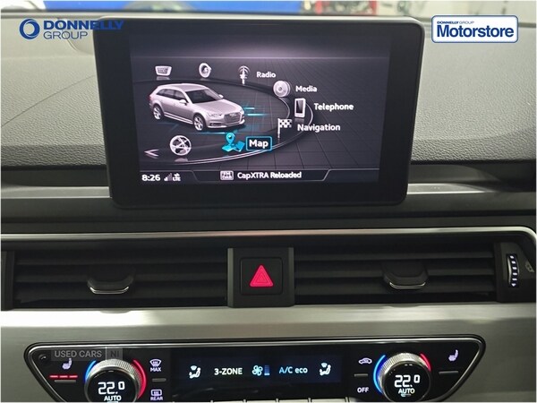 Used Audi A4 2019 for sale - 76927167: Photo 29