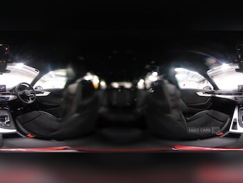 Used Audi A4 2019 for sale - 76927167: Photo