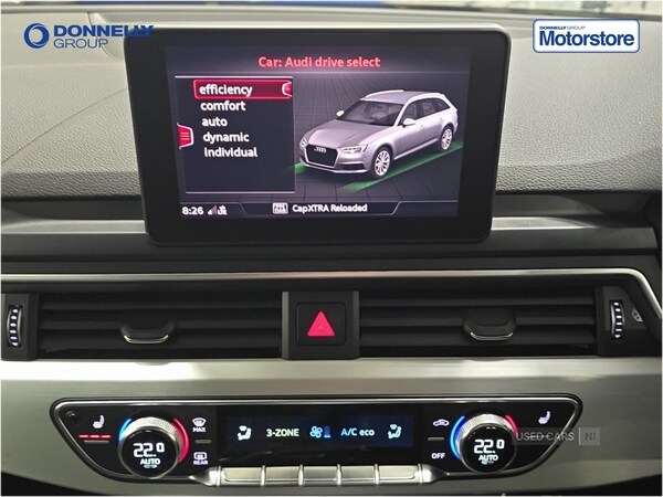 Used Audi A4 2019 for sale - 76927167: Photo 30