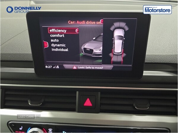 Used Audi A4 2019 for sale - 76927167: Photo 31