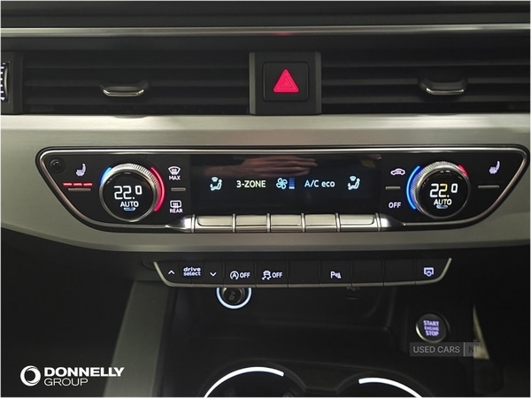 Used Audi A4 2019 for sale - 76927167: Photo 32