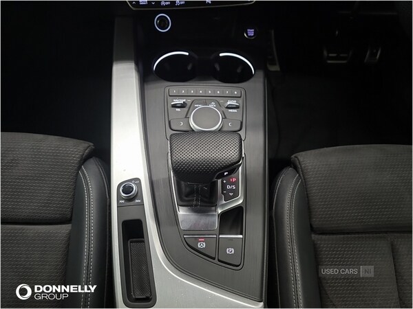 Used Audi A4 2019 for sale - 76927167: Photo 33