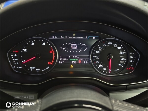 Used Audi A4 2019 for sale - 76927167: Photo 34