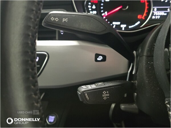 Used Audi A4 2019 for sale - 76927167: Photo 35