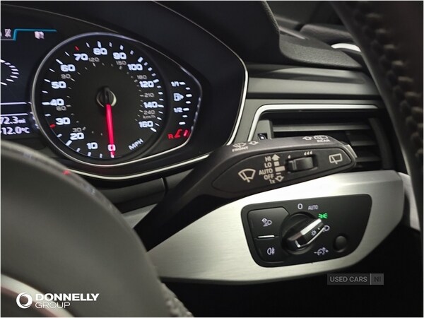 Used Audi A4 2019 for sale - 76927167: Photo 36