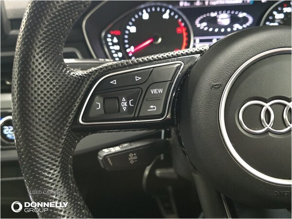 Used Audi A4 2019 for sale - 76927167: Photo 37