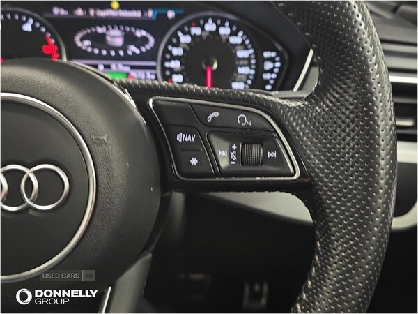 Used Audi A4 2019 for sale - 76927167: Photo 38