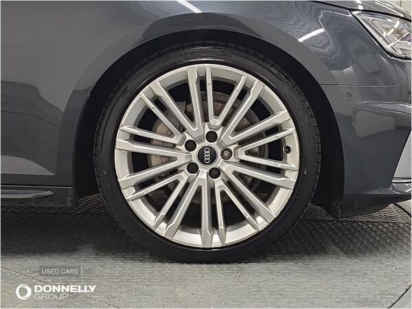 Used Audi A4 2019 for sale - 76927167: Photo 39