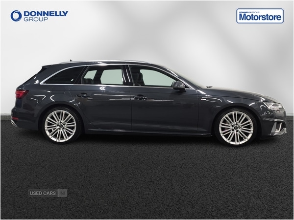 Used Audi A4 2019 for sale - 76927167: Photo 5