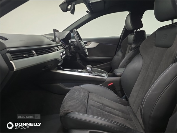 Used Audi A4 2019 for sale - 76927167: Photo 6