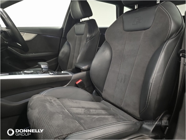 Used Audi A4 2019 for sale - 76927167: Photo 7